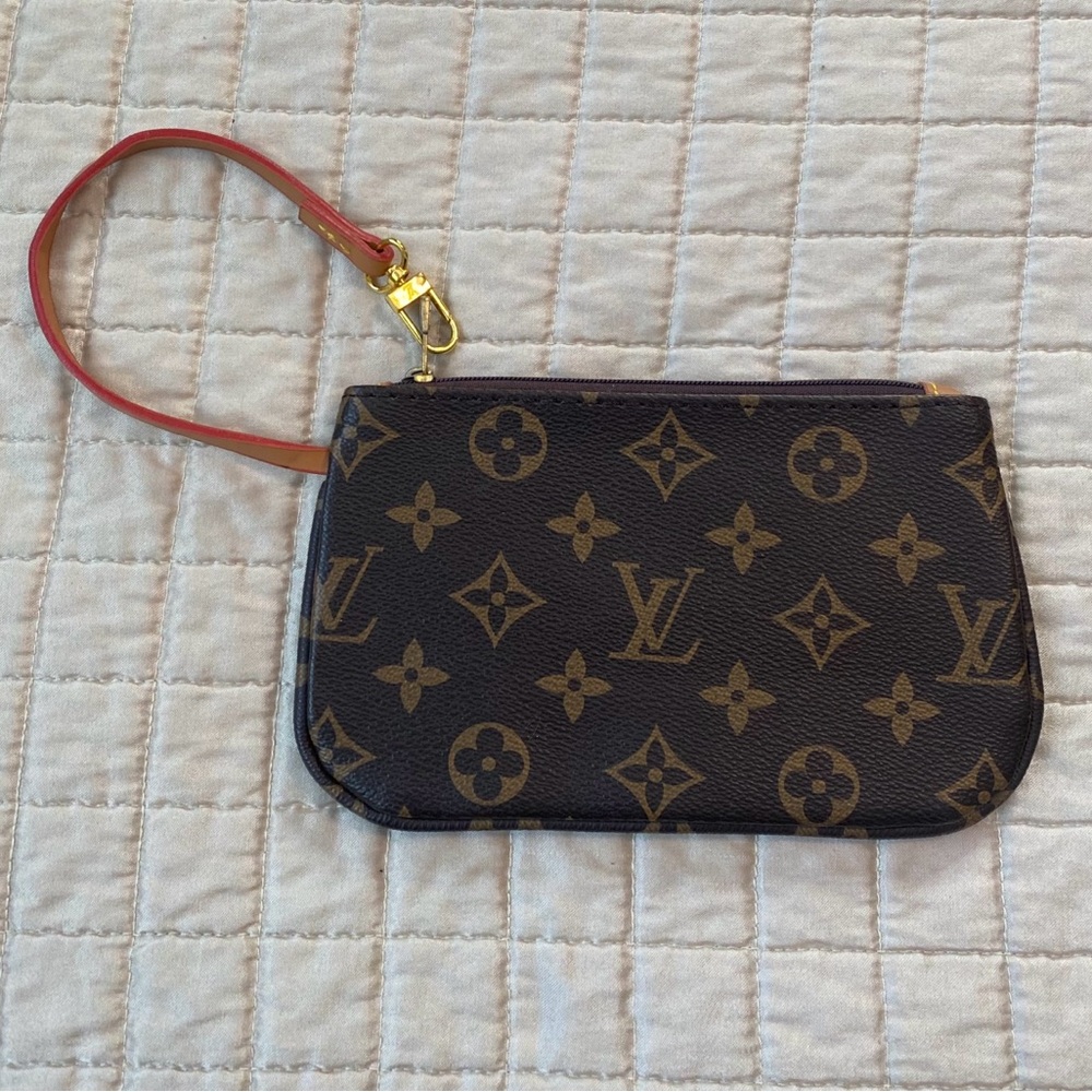 ☘️Inspired Brown & Tan Thin Wistlet